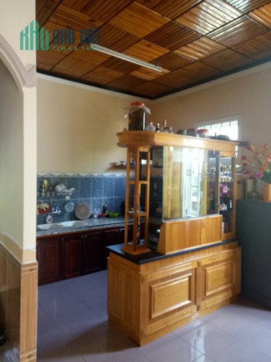 Bán biệt thự 300m2 Sổ riêng xây dựng đường Trạng Trình, P9, Đà Lạt