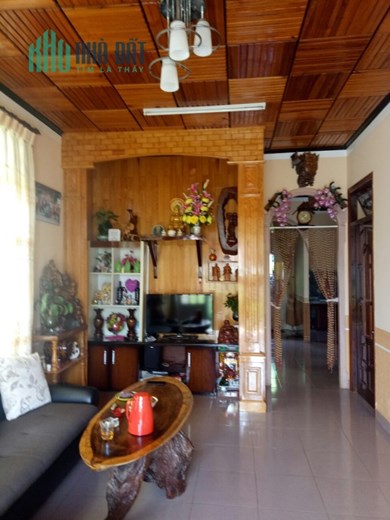 Bán biệt thự 300m2 Sổ riêng xây dựng đường Trạng Trình, P9, Đà Lạt