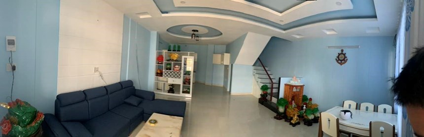 Bán Gấp Nhà Đẹp Đường Nguyễn Trung Trực, Đà Lạt View Toàn Thành Phố Cực Đẹp