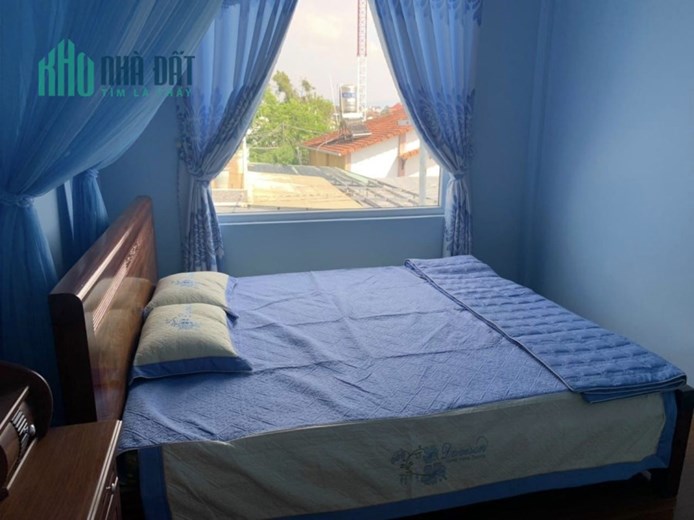 Bán Gấp Nhà Đẹp Đường Nguyễn Trung Trực, Đà Lạt View Toàn Thành Phố Cực Đẹp