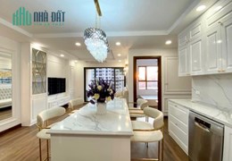 Bán Eurowindow Trần Duy Hưng, 78m2, 3.65 tỷ, nhà đẹp. 0975118822