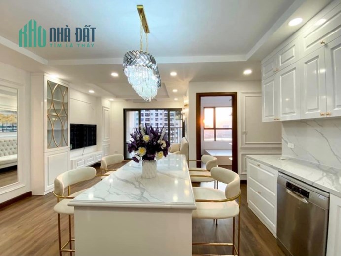 Bán Eurowindow Trần Duy Hưng, 78m2, 3.65 tỷ, nhà đẹp. 0975118822