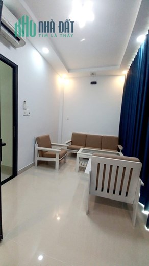 NHÀ BÙI VĂN BA, QUẬN 7, Ô TÔ ĐẾN NHÀ, 5X18M, NHỈNH 4 TỶ
