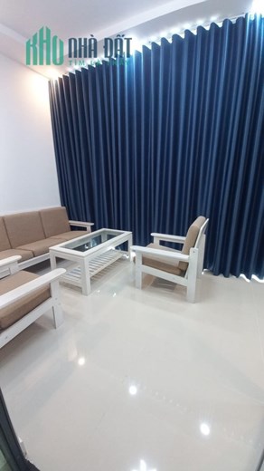 NHÀ BÙI VĂN BA, QUẬN 7, Ô TÔ ĐẾN NHÀ, 5X18M, NHỈNH 4 TỶ