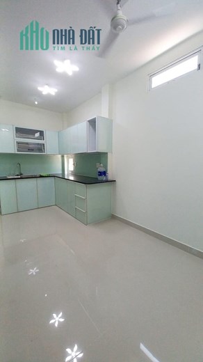 NHÀ BÙI VĂN BA, QUẬN 7, Ô TÔ ĐẾN NHÀ, 5X18M, NHỈNH 4 TỶ