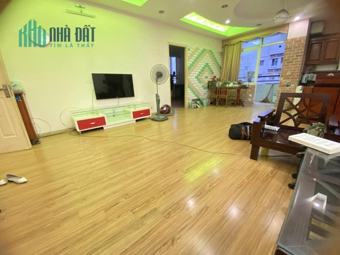 Bán gấp căn chung cư JSC 34 Lê Văn Lương diện tích 113 thiết kế 3 ngủ giá chào 3.35 tỷ