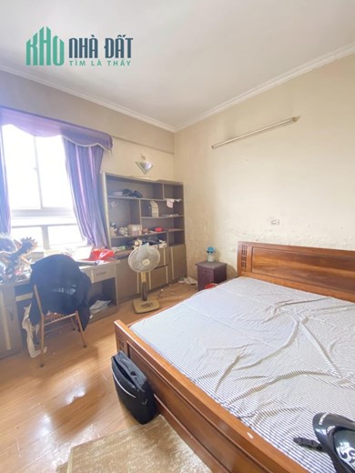 Bán gấp căn chung cư JSC 34 Lê Văn Lương diện tích 113 thiết kế 3 ngủ giá chào 3.35 tỷ