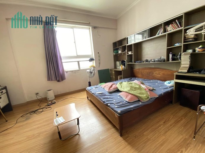 Bán gấp căn chung cư JSC 34 Lê Văn Lương diện tích 113 thiết kế 3 ngủ giá chào 3.35 tỷ
