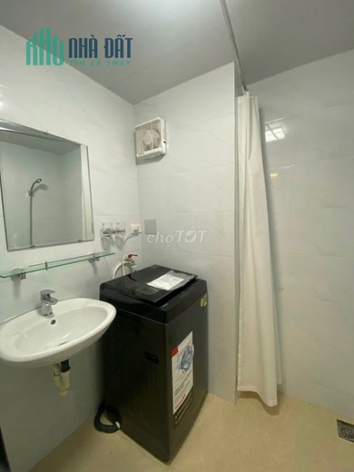 Chính chủ cho thuê căn hộ 43m2 Full nội thất , 6 triệu/ tháng tại Lê Trong Tấn.
