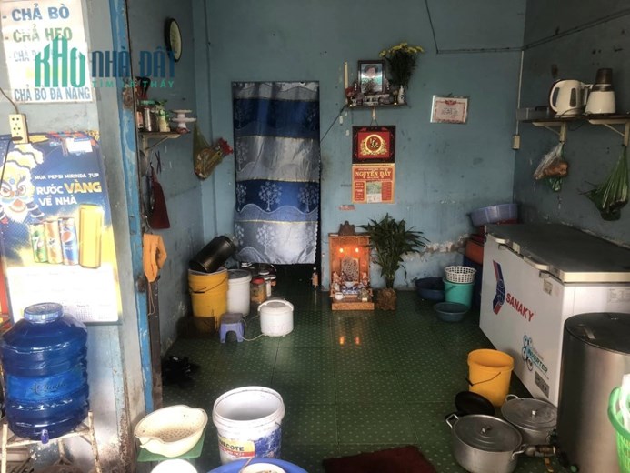 CẦN SANG NHƯỢNG LẠI QUÁN Địa chỉ: 52 Nguyễn thị huê bà điểm , Hóc môn