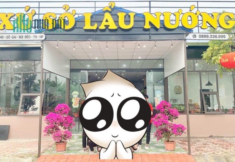 CẦN SANG NHƯỢNG MẶT BẰNG Địa chỉ: lô 42n43 – khu đô thị Gò Gai