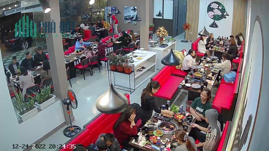 CẦN SANG NHƯỢNG MẶT BẰNG Địa chỉ: lô 42n43 – khu đô thị Gò Gai