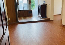Chú nhờ bán hộ căn  Chung cư N04 Trần Quý Kiên- Dịch Vọng 65 m2  tổng 2 ngủ giá  2.65 tỷ