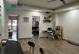 Chung cư Dông Đô Hoàng Quốc Việt Cầu giấy 95m2 2 ngủ 2VS SĐCC.