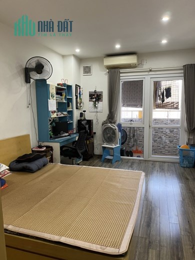 Chung cư Dông Đô Hoàng Quốc Việt Cầu giấy 95m2 2 ngủ 2VS SĐCC.