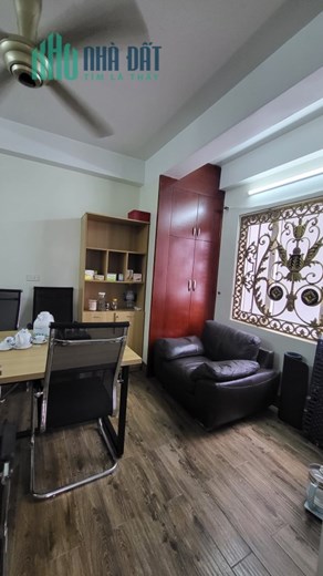 Bán căn nhà 54m2 phố Âu Cơ, Tây Hồ Gara Ô tô 7 ngủ Kinh doanh Sầm uất 6.9 Tỷ