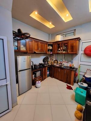 Bán nhà 68 Vạn Phúc, quận Hà Đông. Mặt Ngõ Ô tô Tránh, Kinh Doanh, Ở sướng