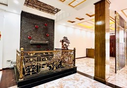 Bán Biệt Thự Bàu Cát, Víp Tân Bình, 148m2, Ngang Khủng 8m, 4 Tầng Mới Tinh, Nhỉnh 24 Tỷ TL.