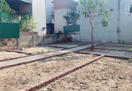 THANH LÝ GẤP 200M ĐẤT VIỆT HƯNG, CÁCH BIGC 300M, ĐƯỜNG Ô TÔ, 10 TỶ