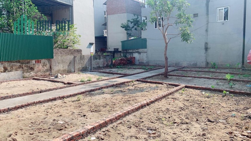 THANH LÝ GẤP 200M ĐẤT VIỆT HƯNG, CÁCH BIGC 300M, ĐƯỜNG Ô TÔ, 10 TỶ