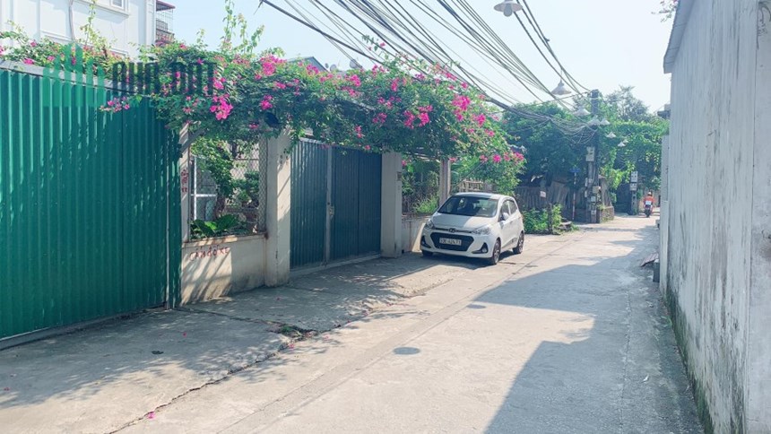 THANH LÝ GẤP 200M ĐẤT VIỆT HƯNG, CÁCH BIGC 300M, ĐƯỜNG Ô TÔ, 10 TỶ