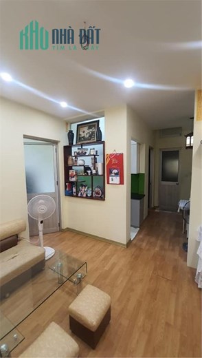 chỉ 1 tỷ 9 có ngay căn 2 ngủ  Tòa N6A Nguyễn Thị Thập 65m2 quận Thanh Xuân