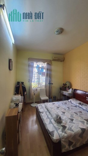 chỉ 1 tỷ 9 có ngay căn 2 ngủ  Tòa N6A Nguyễn Thị Thập 65m2 quận Thanh Xuân