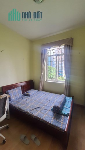 chỉ 1 tỷ 9 có ngay căn 2 ngủ  Tòa N6A Nguyễn Thị Thập 65m2 quận Thanh Xuân