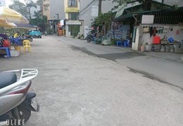 Đất đẹp Tây Mỗ, 90m, 10m ra phố,  MT 4.3m, chỉ 4.5 tỷ