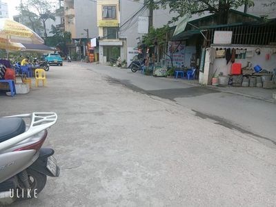 Đất đẹp Tây Mỗ, 90m, 10m ra phố,  MT 4.3m, chỉ 4.5 tỷ