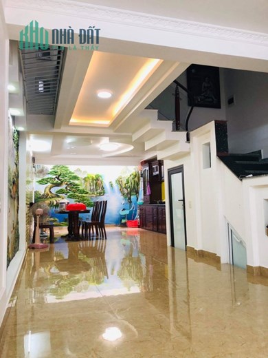 CT Cho Thuê nhà 5 tầng full đồ 6 Ngủ giá 15tr500 Kiều Sơn Văn Cao