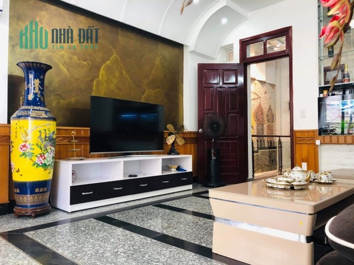 CT Cho Thuê nhà 5 tầng full đồ 6 Ngủ giá 15tr500 Kiều Sơn Văn Cao