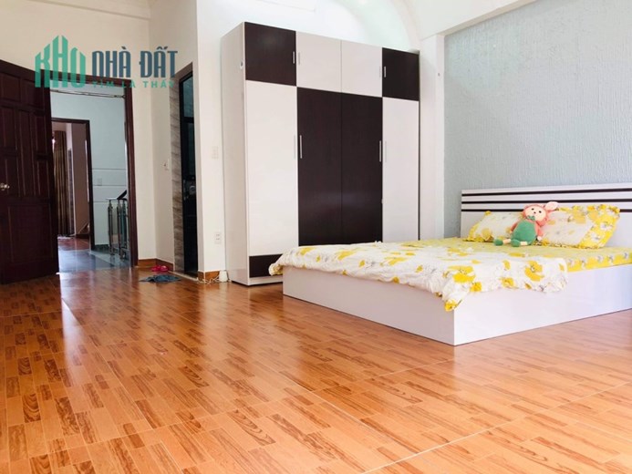 CT Cho Thuê nhà 5 tầng full đồ 6 Ngủ giá 15tr500 Kiều Sơn Văn Cao