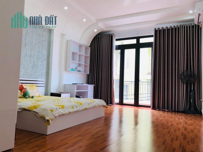 CT Cho Thuê nhà 5 tầng full đồ 6 Ngủ giá 15tr500 Kiều Sơn Văn Cao