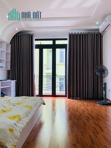 CT Cho Thuê nhà 5 tầng full đồ 6 Ngủ giá 15tr500 Kiều Sơn Văn Cao