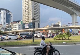 Bán Đất Đống Đa, Mặt Phố Trường Chinh, 120m, Mặt Tiền 6m, Giá 20 tỷ.