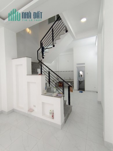 + Bán Gấp Nhà Sơn Kỳ Tân Phú 41m2, trệt lầu đúc BTCT Chỉ 3tyxx