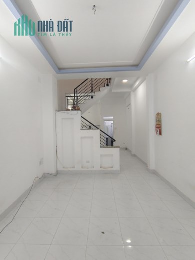 + Bán Gấp Nhà Sơn Kỳ Tân Phú 41m2, trệt lầu đúc BTCT Chỉ 3tyxx