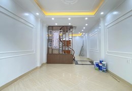 P/LÔ Ô TÔ ĐỖ CỔNG NHÀ MỚI 43Mx5 TẦNG YÊN DUYÊN GIÁ NHỈNH 3 TỶ