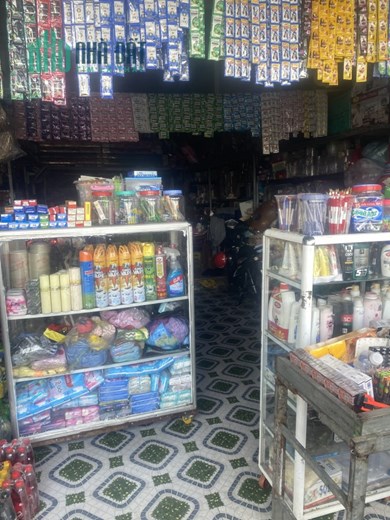 CHÍNH CHỦ CẦN SANG NHƯỢNG QUÁN TẠP HOÁ NGAY ĐƯỜNG VÀO KHU CÔNG NGHIỆP KHU 1 PHÚ TÂN- TP.THỦ DẦN