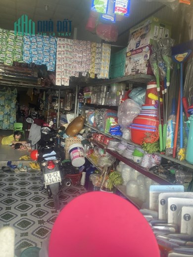CHÍNH CHỦ CẦN SANG NHƯỢNG QUÁN TẠP HOÁ NGAY ĐƯỜNG VÀO KHU CÔNG NGHIỆP KHU 1 PHÚ TÂN- TP.THỦ DẦN
