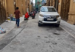 Bán nhà PHỐ mới xây Lê Văn Quới 68m2 ngay ngả tư BỐN XÃ 7.5 TỶ