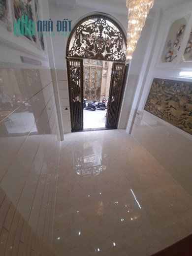 Bán nhà PHỐ mới xây Lê Văn Quới 68m2 ngay ngả tư BỐN XÃ 7.5 TỶ