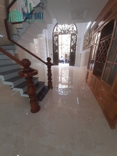 Bán nhà PHỐ mới xây Lê Văn Quới 68m2 ngay ngả tư BỐN XÃ 7.5 TỶ
