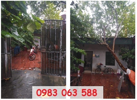 Chính chủ cho thuê nhà tại Đa Tốn, Gia Lâm, 5tr/th;  0983063588