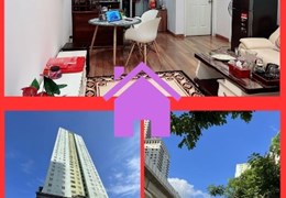 CHÍNH CHỦ chung cư SDU 143 Trần Phú, 1.97 tỷ, 70m2, TIỆN XE BUS, TÀU CAO TỐC, CHO THUÊ ĐỈNH, NHÀ