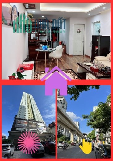 CHÍNH CHỦ chung cư SDU 143 Trần Phú, 1.97 tỷ, 70m2, TIỆN XE BUS, TÀU CAO TỐC, CHO THUÊ ĐỈNH, NHÀ