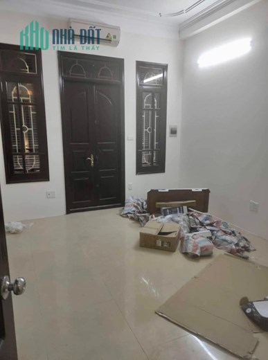 BÁN NHÀ KHƯƠNG ĐÌNH – 43M2 – GIÁ NHỈNH 4 TỶ - Ô TÔ VINFAST ĐỖ CÁCH 10M