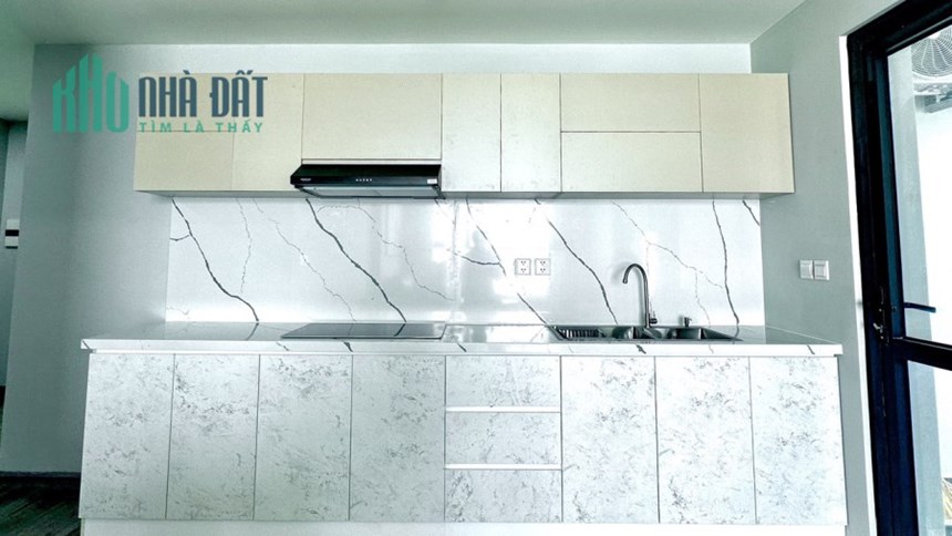 Cho thuê căn hộ cao cấp Hud Building . nội thất cao cấp . 89 m2 (3pn,2wc)
