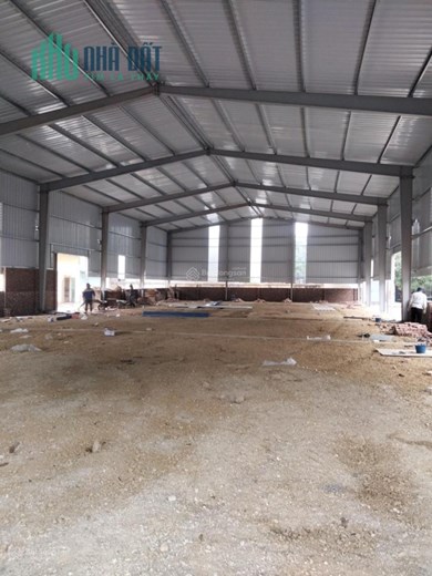 Cho thuê kho thị trấn Trâu Quỳ, Gia Lâm, Hà Nội